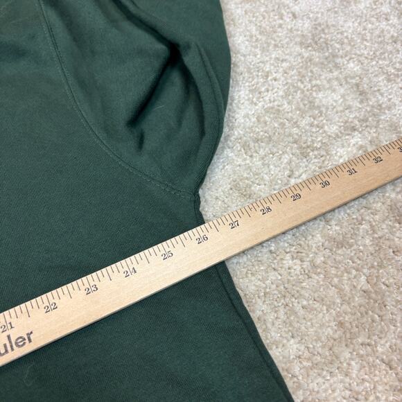 Vintage We Are Marshall The Herd Hoodie XL Movie Promo Matthew McConaughey - Picture 7 of 8